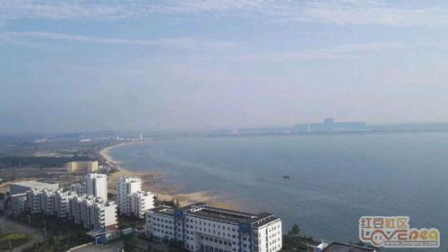 黄海的照片